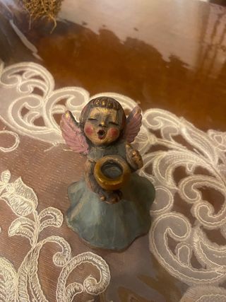 Angioletto Kuntner - Evo