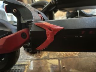 Patinete Teverun Blade Mini