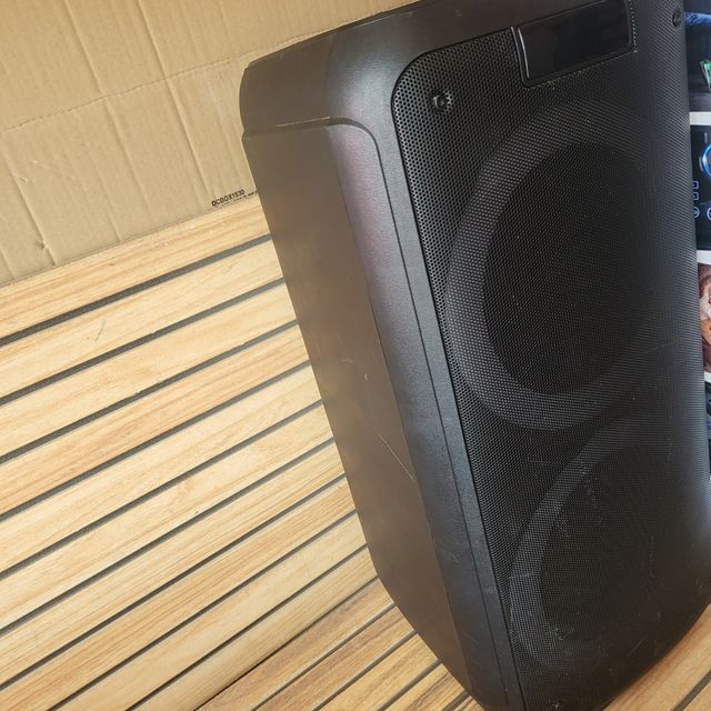 Altavoz Ibiza Sound FREESOUND 400