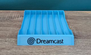 Soporte juegos Dreamcast UE