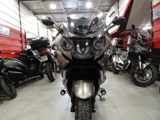 BMW K 1600 GTL