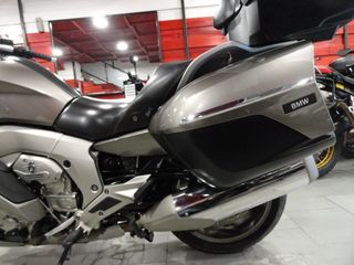 BMW K 1600 GTL