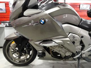 BMW K 1600 GTL