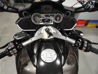 BMW K 1600 GTL