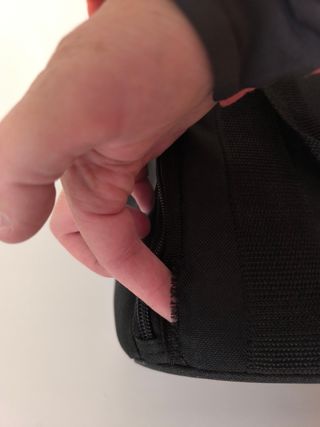 Mochila Thermomix Negra