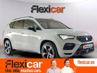 Seat Ateca 1.5 TSI 110kW (150CV) DSG S&S FR Edition