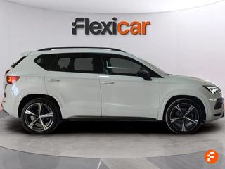 Seat Ateca 1.5 TSI 110kW (150CV) DSG S&S FR Edition