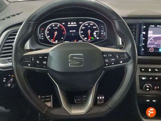Seat Ateca 1.5 TSI 110kW (150CV) DSG S&S FR Edition