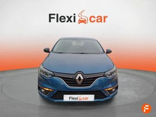 Renault Megane Limited + TCe 85kW (115CV) GPF