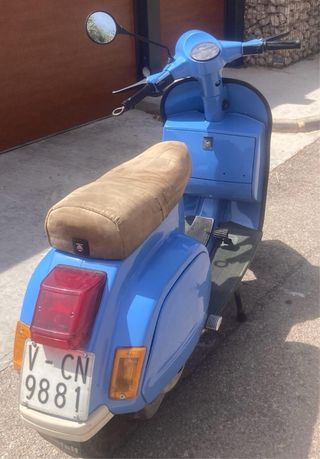 vespa pk75