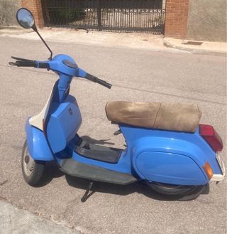 vespa pk75
