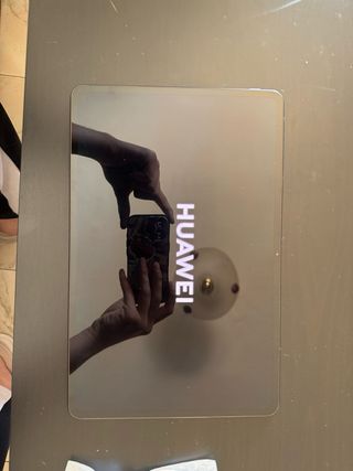 Tablet Huawei MatePad Pro 12.6
+ M-pencil