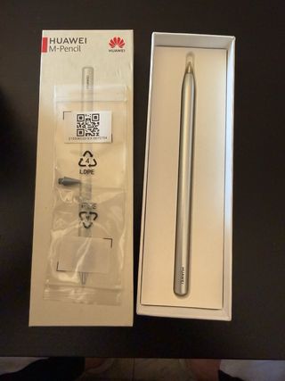 Tablet Huawei MatePad Pro 12.6
+ M-pencil