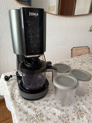 Heladera Ninja CREAMi