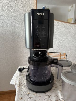 Heladera Ninja CREAMi
