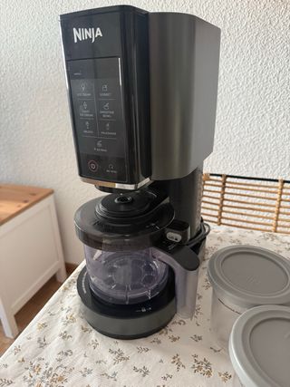 Heladera Ninja CREAMi