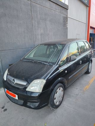 Opel Meriva 2006