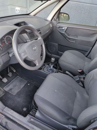 Opel Meriva 2006