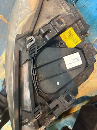 Faros Bixenon BMW E92 Pre-LCI