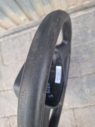 Volante Seat Ibiza