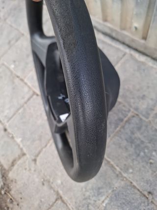 Volante Seat Ibiza
