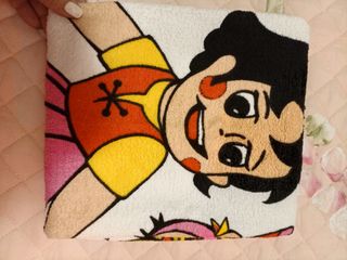 Asciugamano vintage Heidi