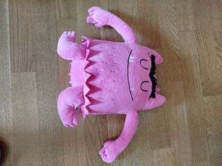 Peluche Monstruo de Colores Oficial