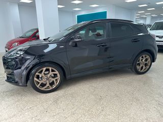 Ford Puma 1.0 EcoBoost 155cv ST-Line X Gold MHEV