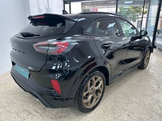 Ford Puma 1.0 EcoBoost 155cv ST-Line X Gold MHEV