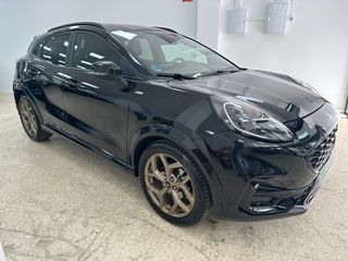 Ford Puma 1.0 EcoBoost 155cv ST-Line X Gold MHEV