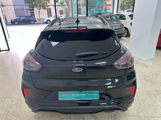 Ford Puma 1.0 EcoBoost 155cv ST-Line X Gold MHEV