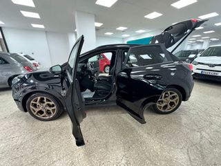 Ford Puma 1.0 EcoBoost 155cv ST-Line X Gold MHEV