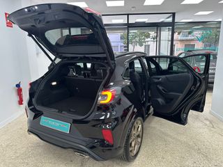 Ford Puma 1.0 EcoBoost 155cv ST-Line X Gold MHEV