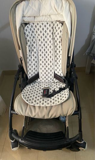Bugaboo Bee 5