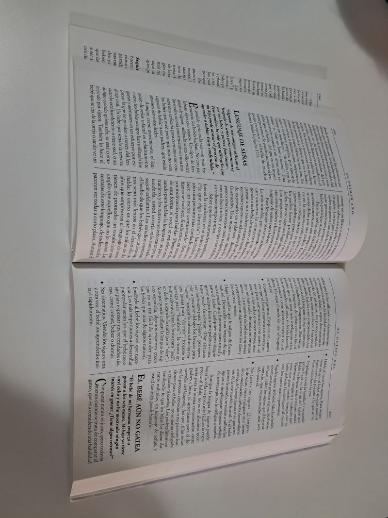 Qué se puede esperar el primer año de segunda mano por 10 EUR en