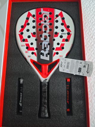 Babolat technical viper lebron 2025 nueva a estren