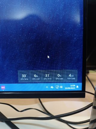 PC Ordenardor sobremesa Gaming ARGB Nfortec 