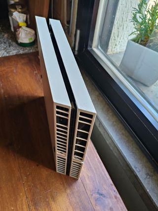 PS4 Fat Bianca - Difettosa