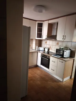 Alquilo habitación Grande