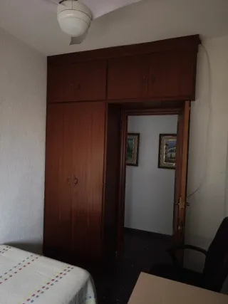 Alquilo habitación Grande