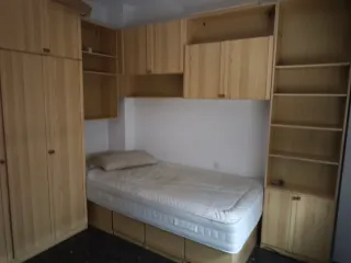 Alquilo habitación Grande