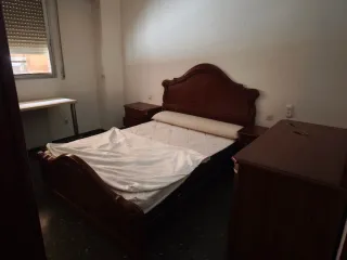 Alquilo habitación Grande