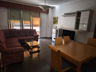 Alquilo habitación Grande