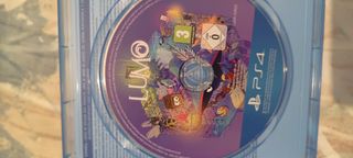 Lumo PS4 (PlayStation 4) Juego