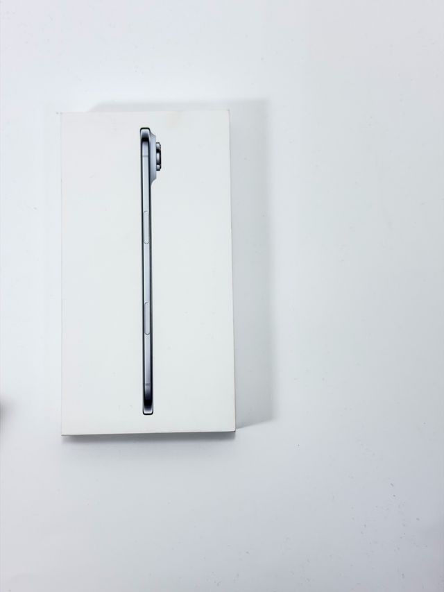 iPhone Air  256 GB Nuevo Precintado