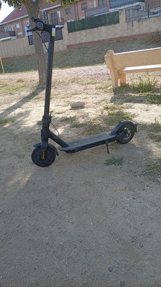 Patinete Eléctrico OFERTA