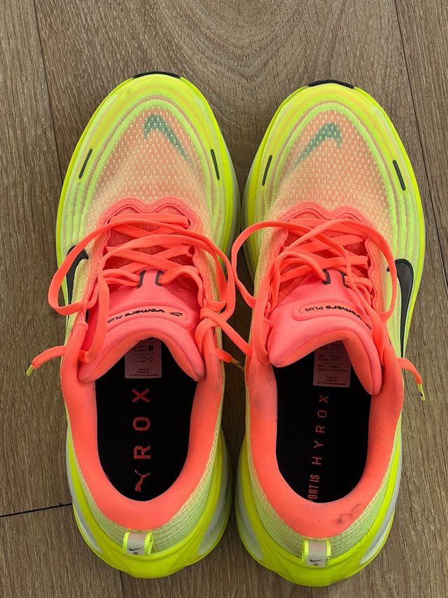 Nike Vomero Plus Zapatillas Running.
