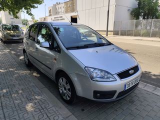 Ford Focus C-MAX 