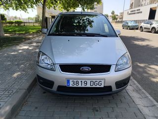 Ford Focus C-MAX 