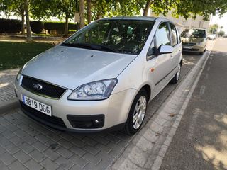 Ford Focus C-MAX 